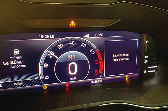 2021 Skoda Superb long term review, second report